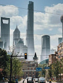 Shanghai Tower