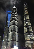 Shanghai Tower