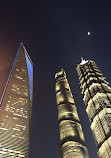 Shanghai Tower