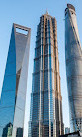 Shanghai Tower