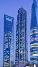 Shanghai Tower