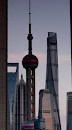 Shanghai Tower