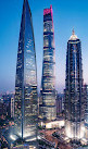 Shanghai Tower