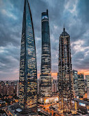 Shanghai Tower