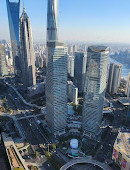 Shanghai Tower