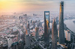 Shanghai Tower