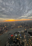 Shanghai Tower