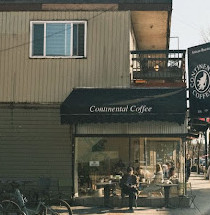 Continental Coffee