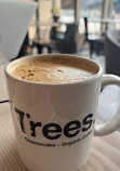 Trees Organic Coffee Davie St