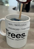 Trees Organic Coffee Davie St