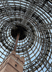 Shot Tower Museum