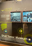 Shot Tower Museum