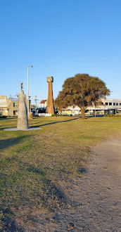 Black Rock Clock Tower