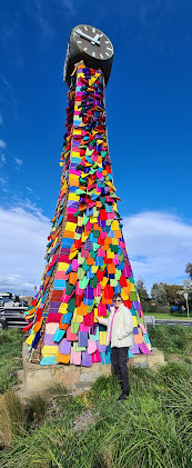 Black Rock Clock Tower