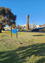 Black Rock Clock Tower