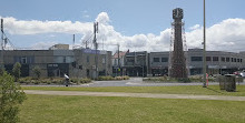 Black Rock Clock Tower