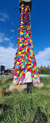 Black Rock Clock Tower