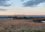 Cheetham Wetlands Observation Tower