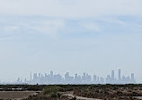 Cheetham Wetlands Observation Tower