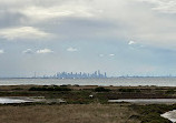 Cheetham Wetlands Observation Tower