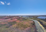 Cheetham Wetlands Observation Tower