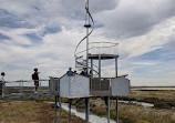 Cheetham Wetlands Observation Tower