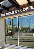 In the moment coffee