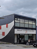 Pallet Coffee Roasters