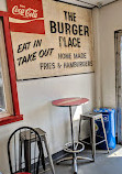 The Burger Place