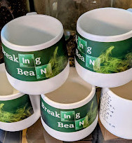 Breaking Bean