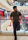 Pacific Mall Tagore Garden