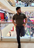 Pacific Mall Tagore Garden