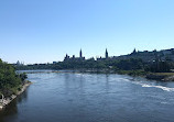 Portage Bridge