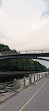 The Corktown Footbridge