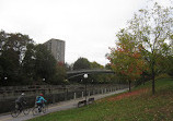 The Corktown Footbridge