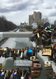 The Corktown Footbridge