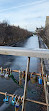 The Corktown Footbridge