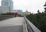 The Corktown Footbridge