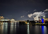 Chaudiere Bridge