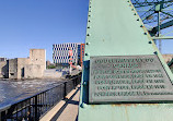 Chaudiere Bridge