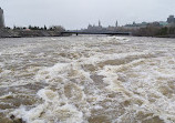 Chaudiere Bridge