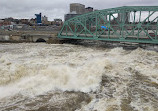 Chaudiere Bridge