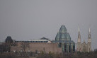 Chaudiere Bridge