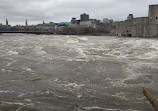 Chaudiere Bridge