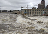 Chaudiere Bridge