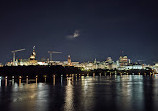 Chaudiere Bridge