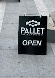 Pallet Coffee Roasters