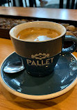 Pallet Coffee Roasters