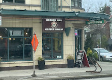 Corner Cup Coffee House