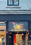 Salumi Vino